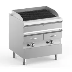 Grill à eau MBM WGG78A