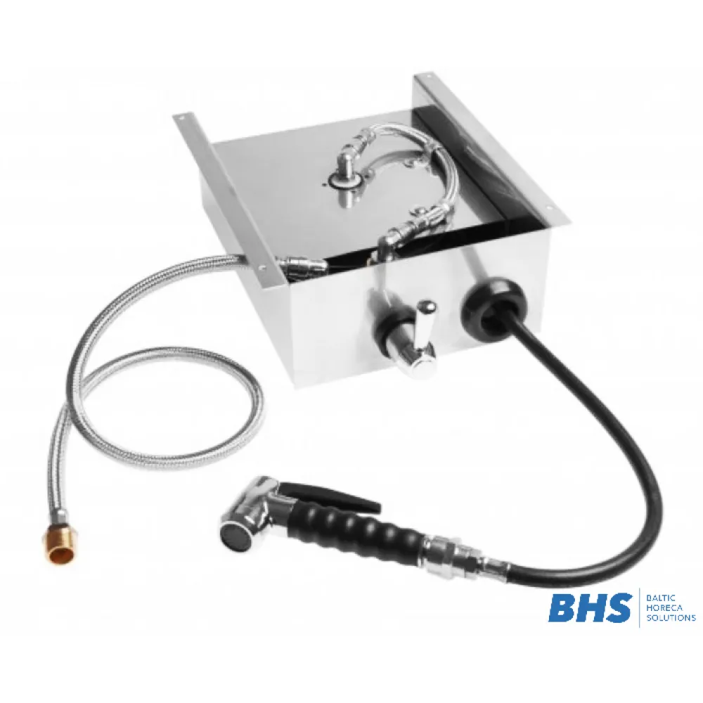 Douche pour nettoyage de four à convection MONOLITH SR000000023