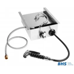 Douche pour nettoyage de four à convection MONOLITH SR000000023