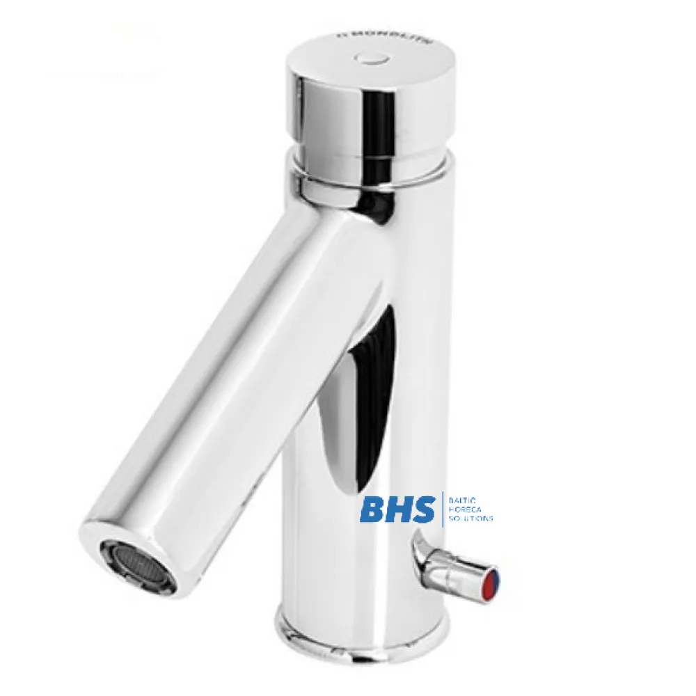 Mitigeur automatique MONOLITH ARES002p