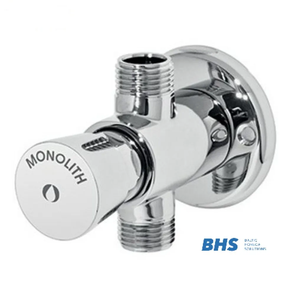 Robinet mitigeur automatique A009 MONOLITH ARES009