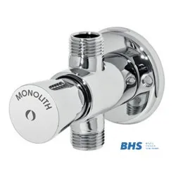 Robinet mitigeur automatique A009 MONOLITH ARES009