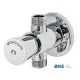 Robinet mitigeur automatique A009 MONOLITH ARES009