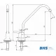 Robinet mitigeur 20202 pour lignes de service ATENA MONOLITH R0501020202