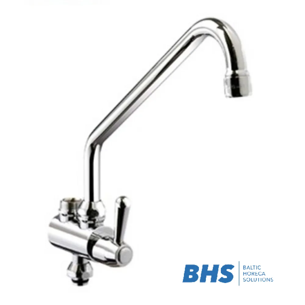 Robinet mitigeur 20208 pour lignes de service ATENA MONOLITH R0501020208