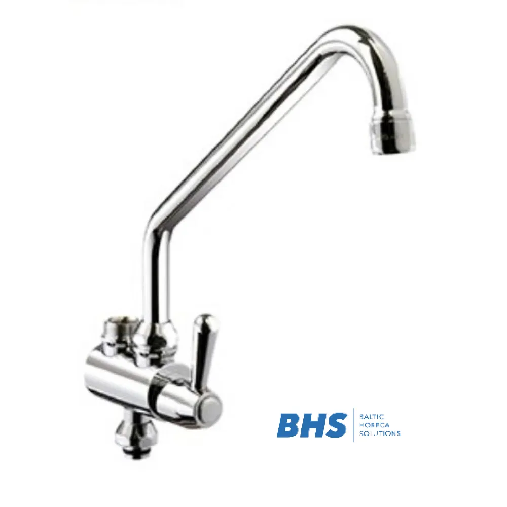 Robinet mitigeur 20211 pour lignes de service ATENA MONOLITH R0501020211