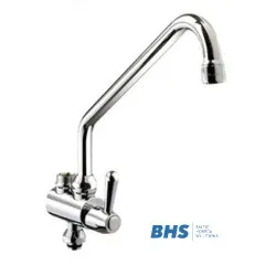 Robinet mitigeur 20211 pour lignes de service ATENA MONOLITH R0501020211