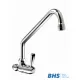 Mélangeur pour ligne de cuisson MONOLITH R0601010110