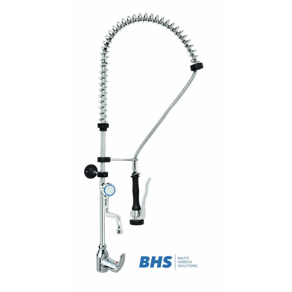 Mitigeur avec douche MONOLITH R0101020114