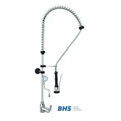 Mitigeur avec douche MONOLITH R0101020114