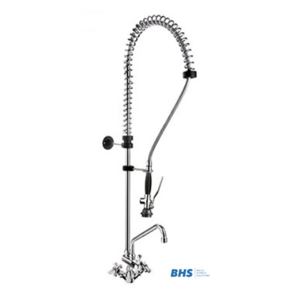 Mitigeur avec douche MONOLITH R0101020135