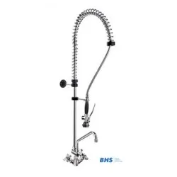 Mitigeur avec douche MONOLITH R0101020136