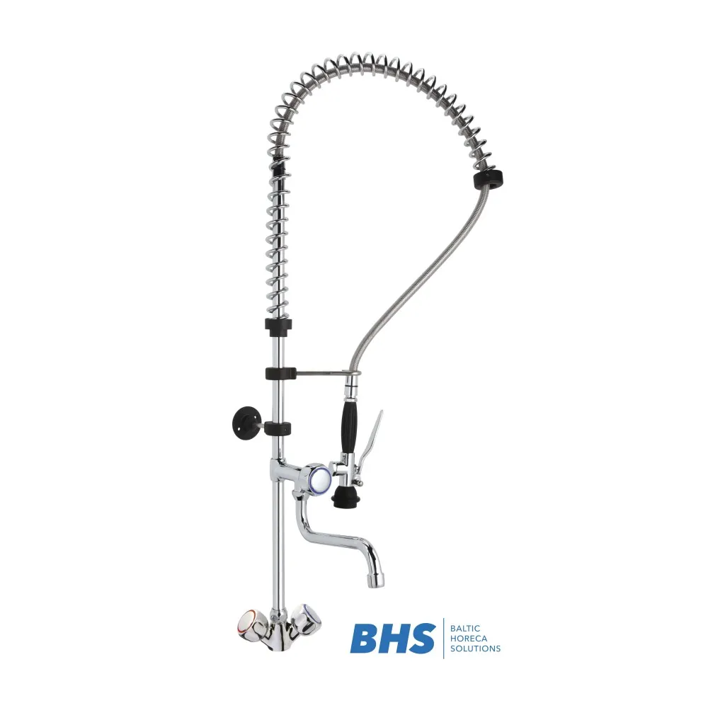 Mitigeur avec douche MONOLITH R0101020111
