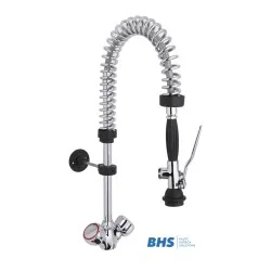 Mitigeur avec douche MONOLITH ERAMINI112