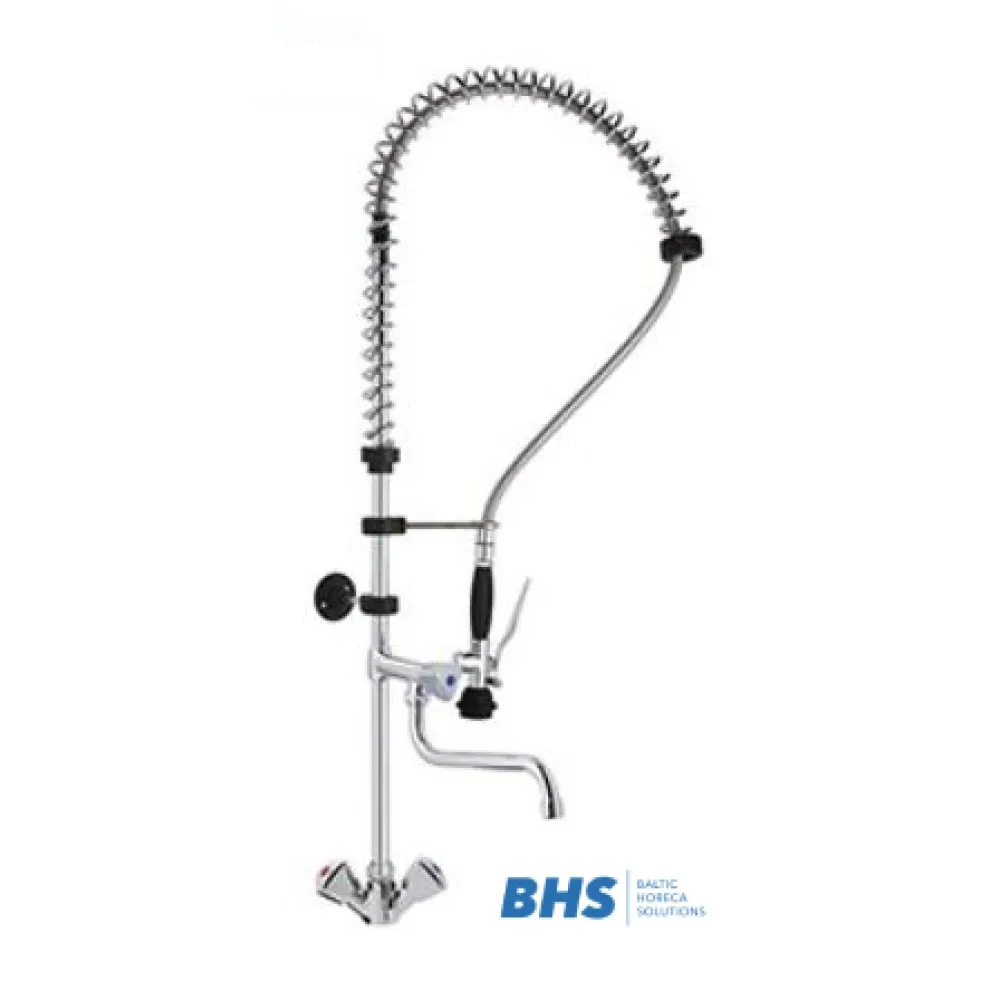 Mitigeur avec douche MONOLITH R0101020111