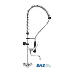 Mitigeur avec douche MONOLITH R0101020111