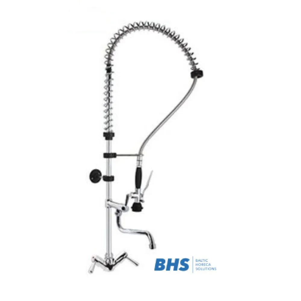Mitigeur avec douche MONOLITH R0101020111