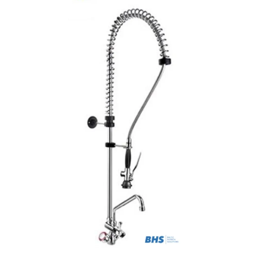 Mitigeur avec douche MONOLITH R0101020135