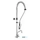 Mitigeur avec douche MONOLITH R0101020135