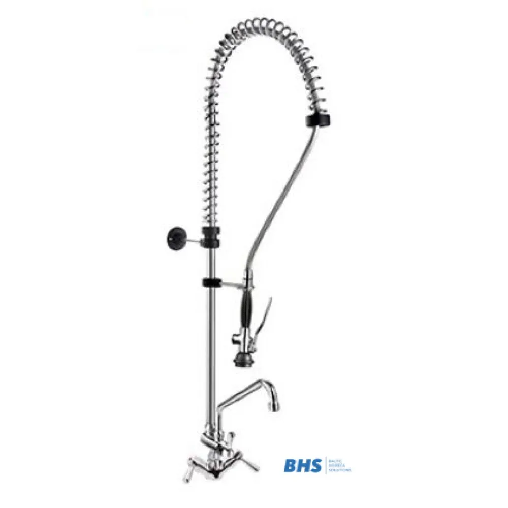 Mitigeur avec douche MONOLITH R0101020135