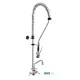 Mitigeur avec douche MONOLITH R0101020135