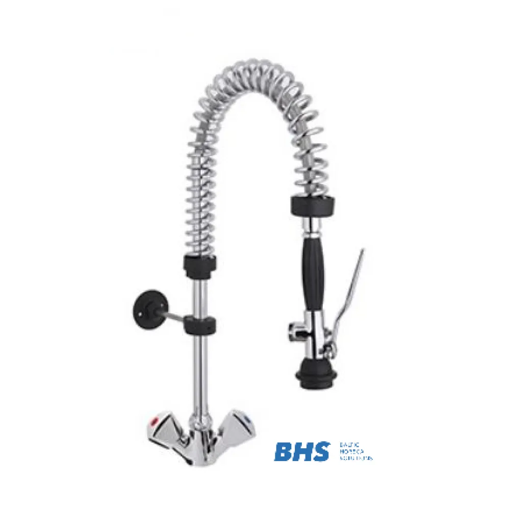 Mitigeur avec douche MONOLITH ERAMINI112