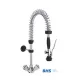 Mitigeur avec douche MONOLITH ERAMINI112