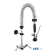 Mitigeur avec douche MONOLITH ERAMINI112