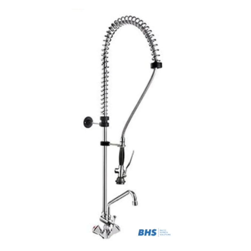 Mitigeur avec douche MONOLITH R0101020135