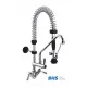 Mitigeur avec douche MONOLITH ERAMINI192