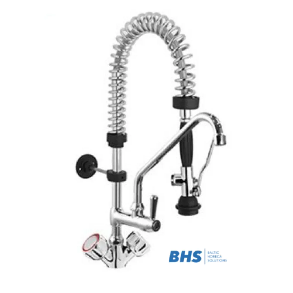 Mitigeur avec douche MONOLITH ERAMINI192
