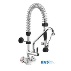 Mitigeur avec douche MONOLITH ERAMINI192