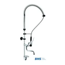 Mitigeur avec douche MONOLITH R0201020220