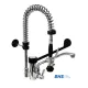 Mitigeur avec douche MONOLITH ERAMINI252