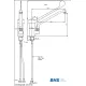 Robinet mitigeur 20210 MONOLITH R0201020255