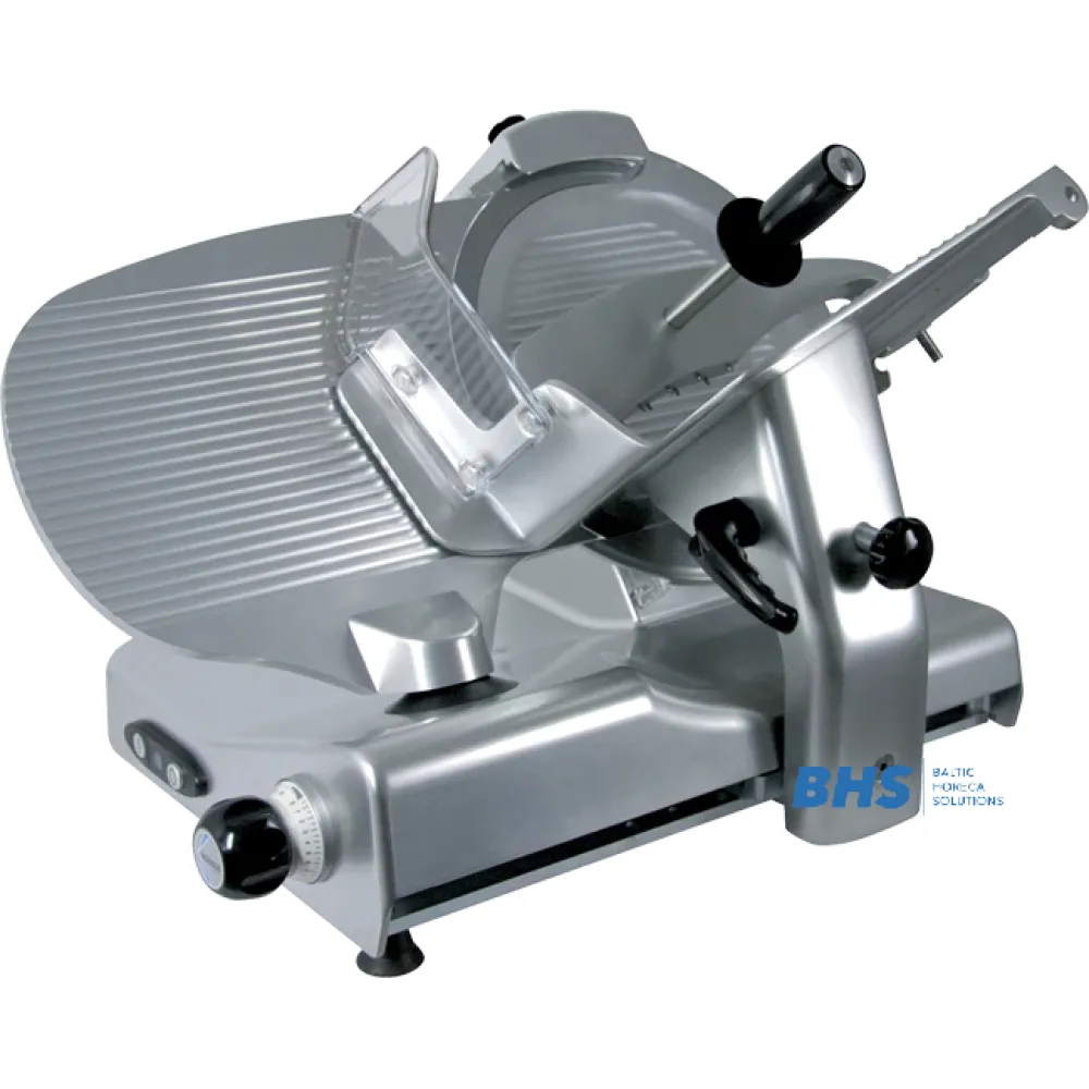 Trancheuse à fromage MANCONI 350IK-Dual