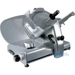 Trancheuse à fromage MANCONI 350IK-Dual