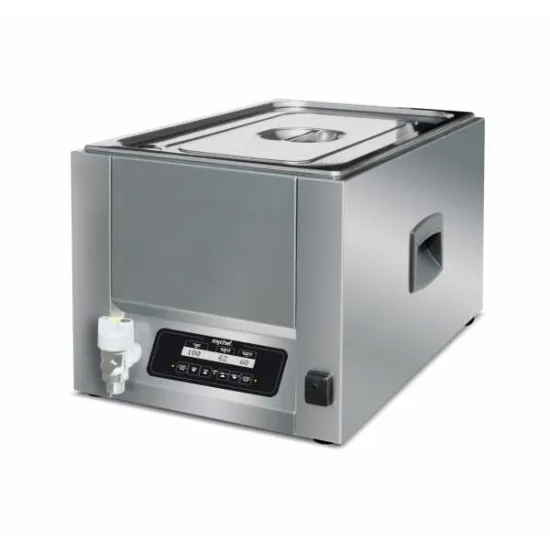 Équipement de mise sous vide de liquides