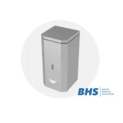 Mobilier pour établissements médicaux Novameta BHS-N-S-DS