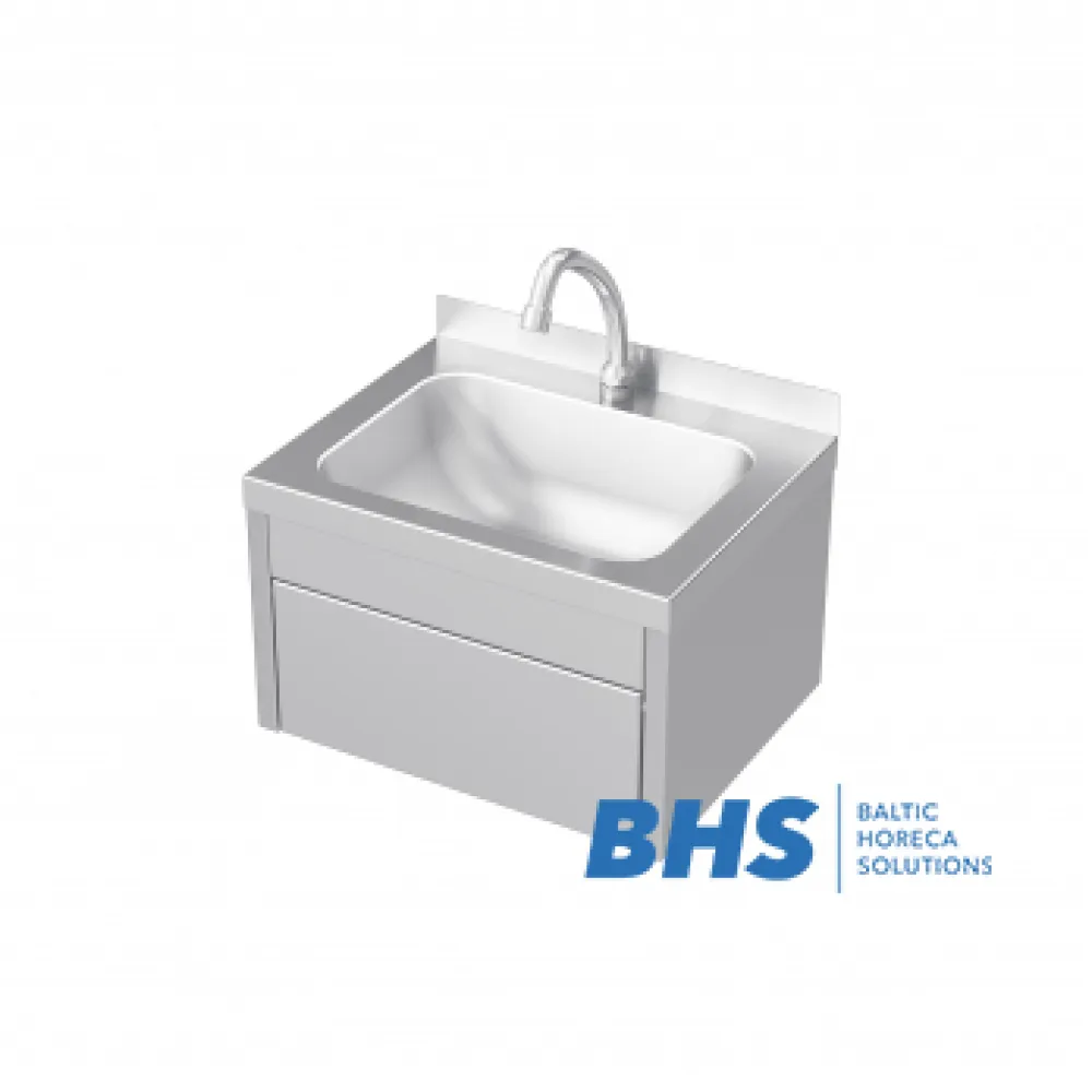 Mobilier pour établissements médicaux Novameta BHS-RKZ