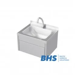 Mobilier pour établissements médicaux Novameta BHS-RKZ