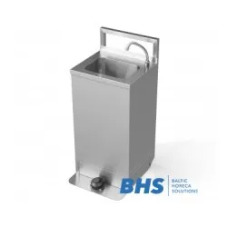 Mobilier pour établissements médicaux Novameta BHS-ZD20-0015