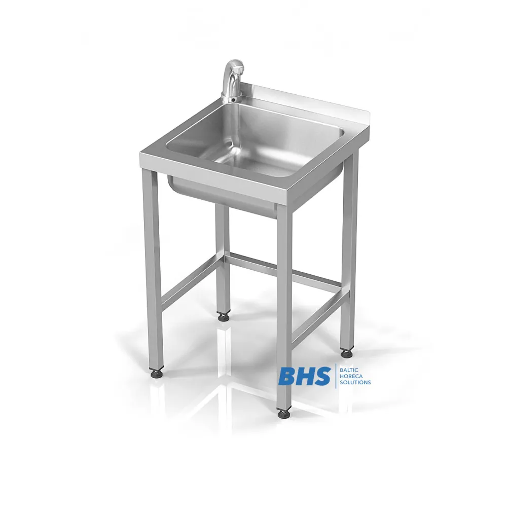 Mobilier pour établissements médicaux Novameta BHS-ZR20-2008