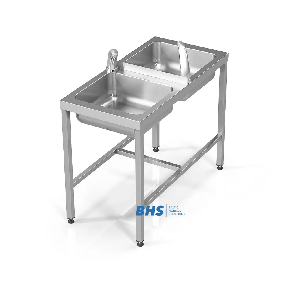 Mobilier pour établissements médicaux Novameta BHS-ZD20-2009