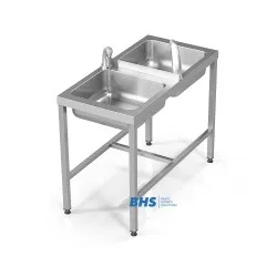 Mobilier pour établissements médicaux Novameta BHS-ZD20-2009