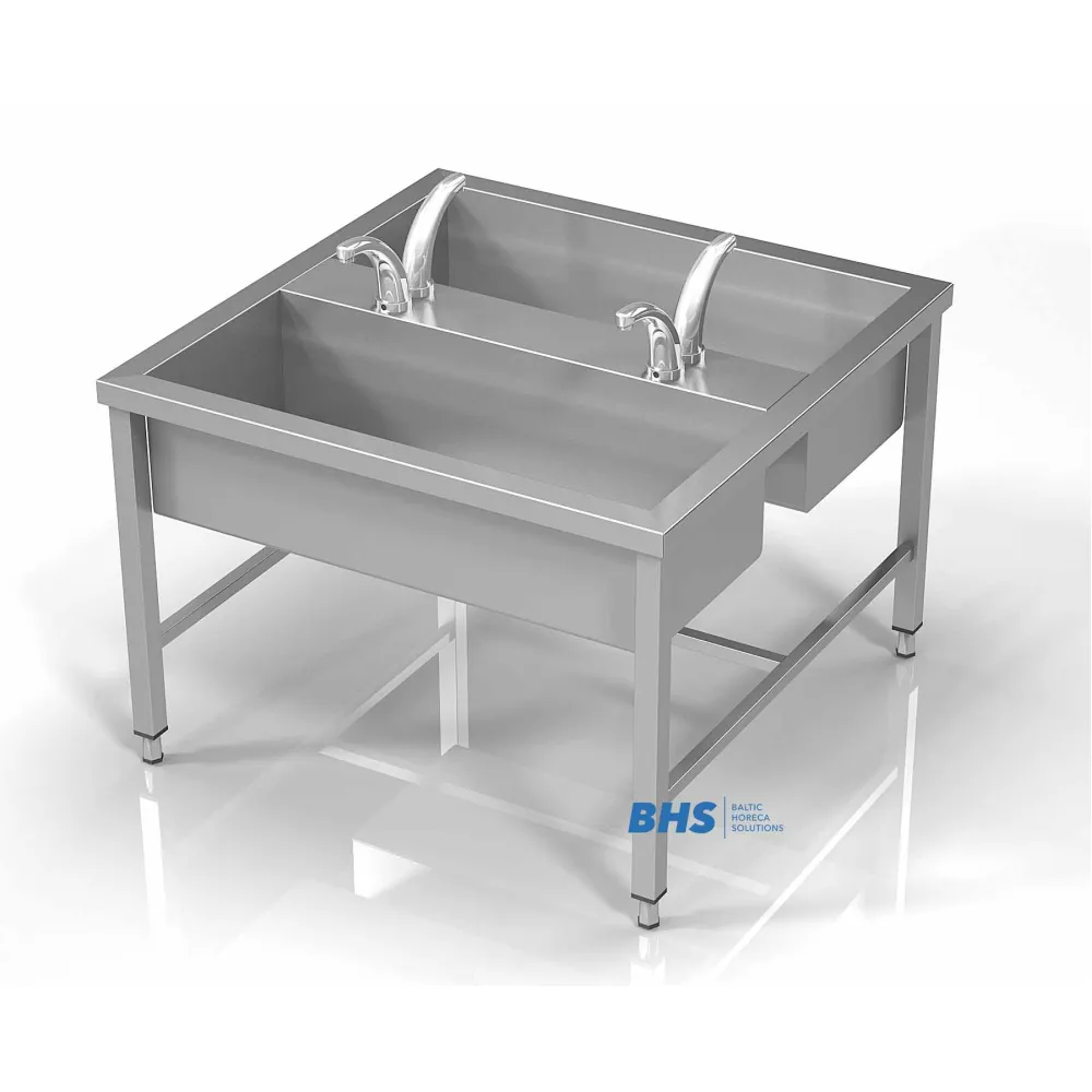 Mobilier pour établissements médicaux Novameta BHS-ZD20-2010