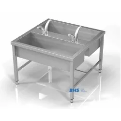 Mobilier pour établissements médicaux Novameta BHS-ZD20-2010