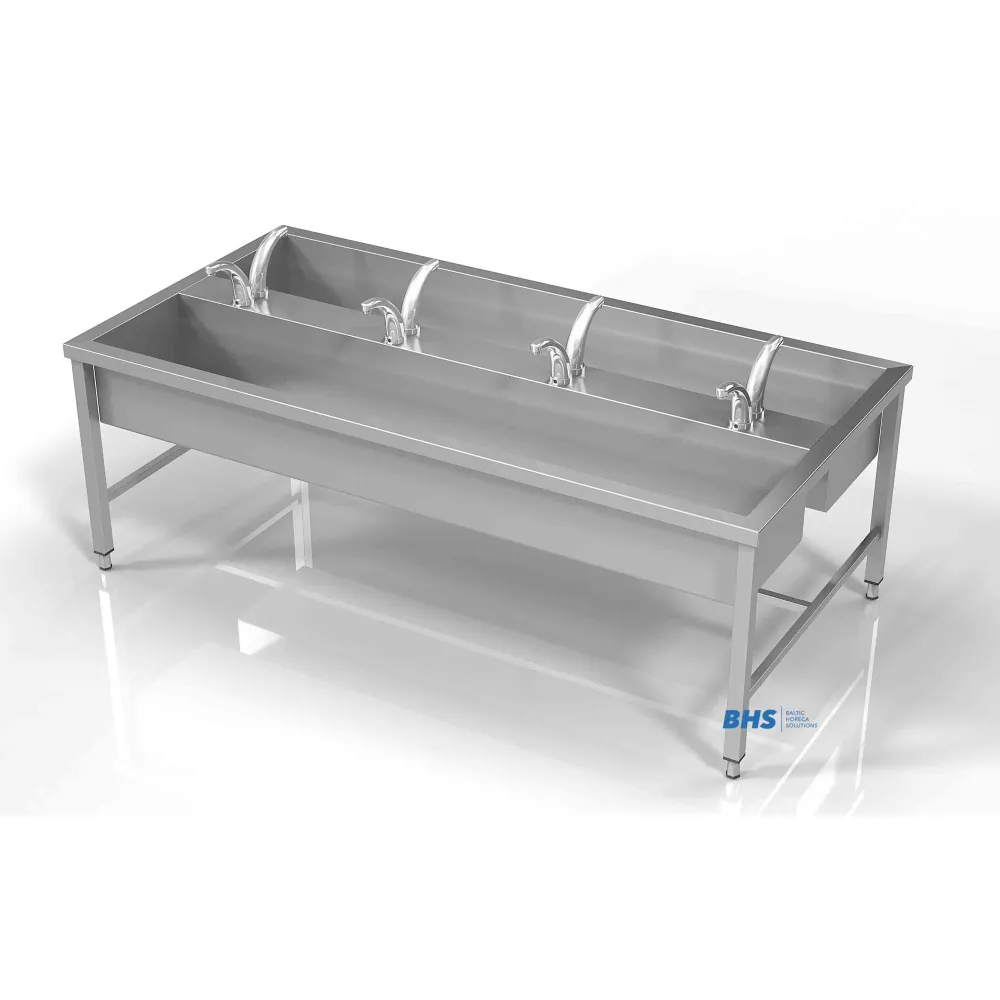 Mobilier pour établissements médicaux Novameta BHS-ZD20-2011