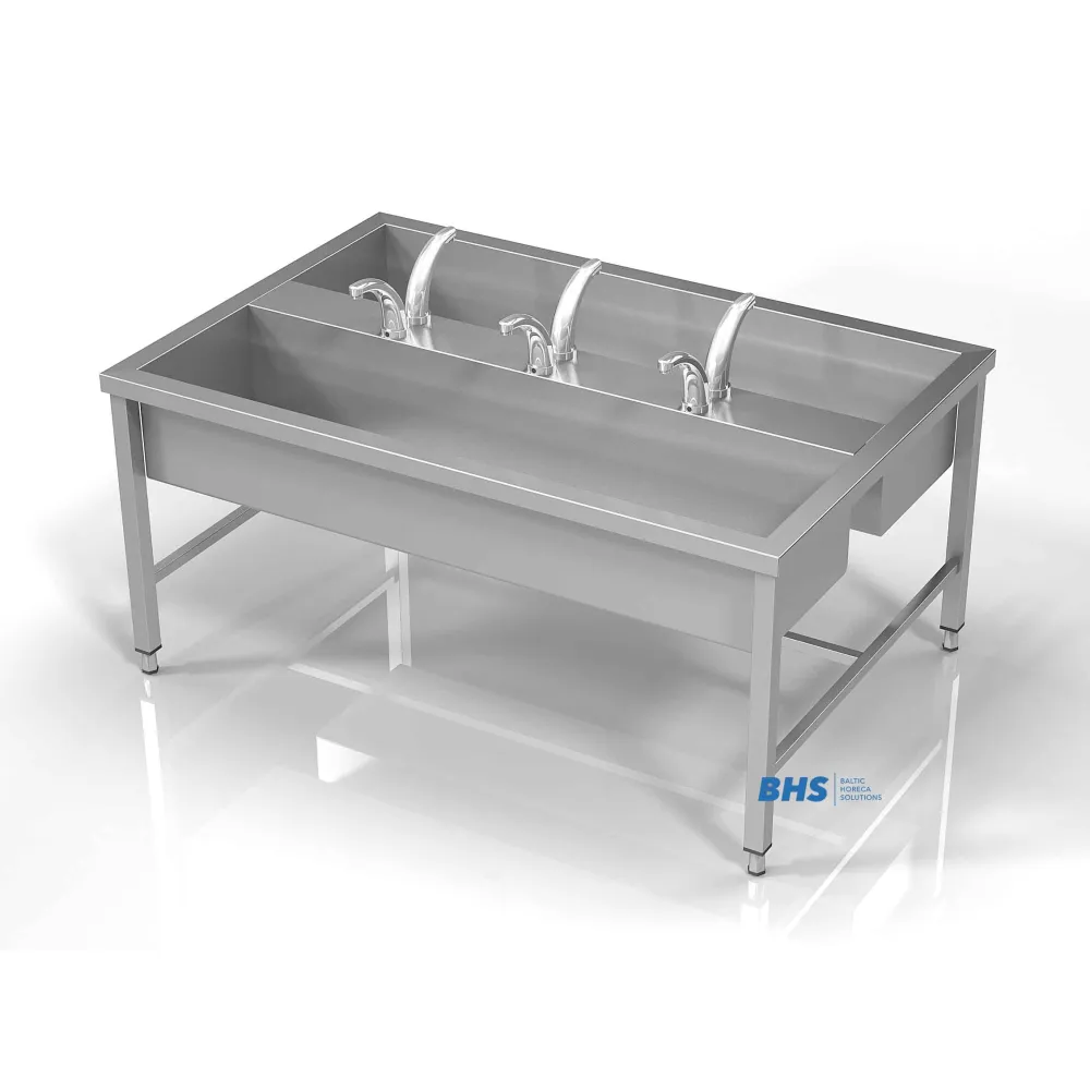 Mobilier pour établissements médicaux Novameta BHS-ZD20-2013