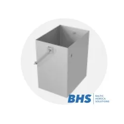 Mobilier pour établissements médicaux Novameta BHS-ZR20-0014